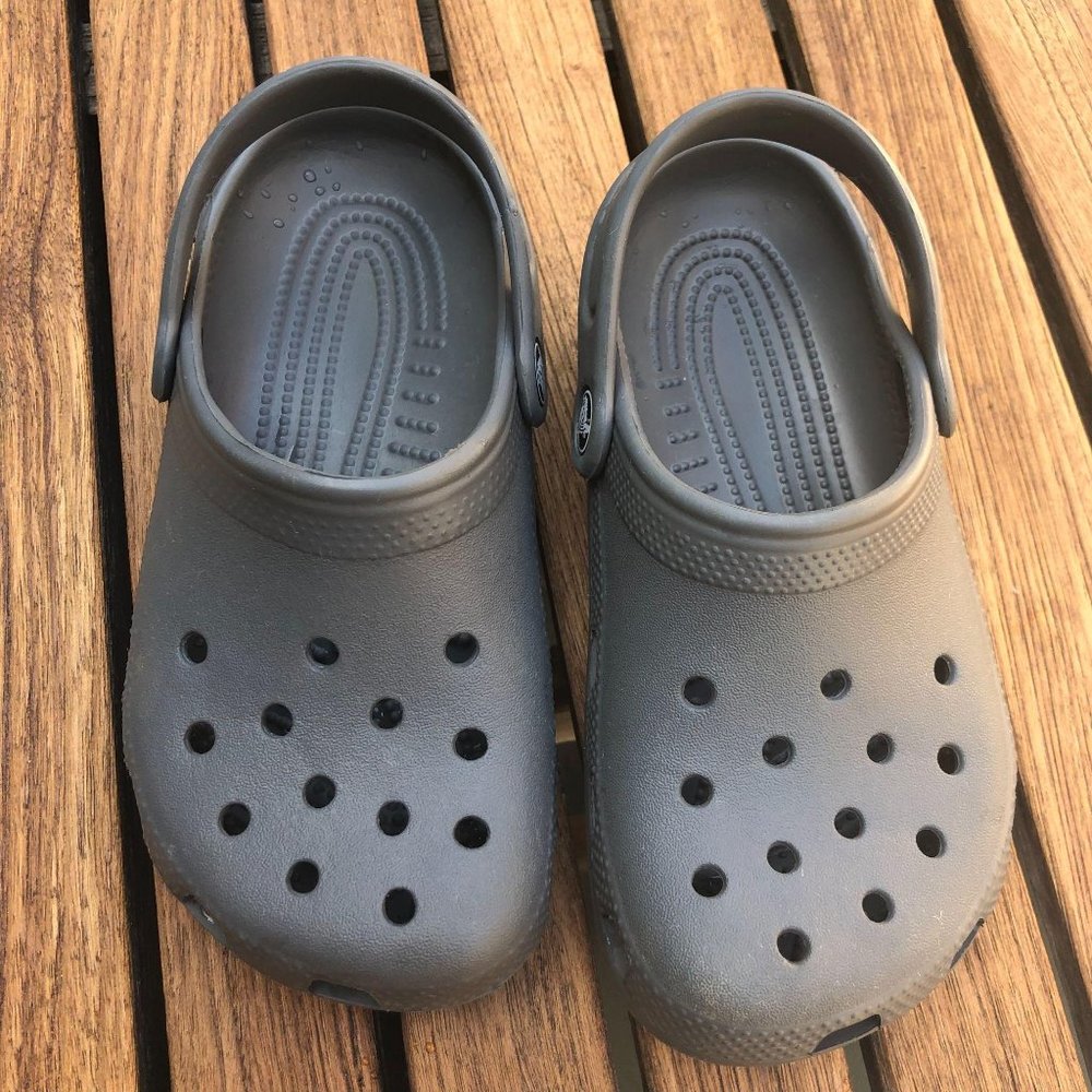 Crocs Kids Classic Crocs